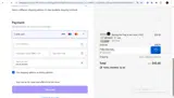 Messias coupon verification screenshot
