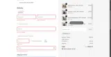 Messias coupon verification screenshot