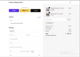 salvador coupon verification screenshot