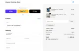 salvador coupon verification screenshot