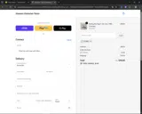 store9 coupon verification screenshot