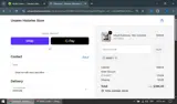 Rabatt coupon verification screenshot