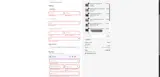 Rabatt coupon verification screenshot
