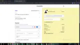 Unspeakable coupon verification screenshot