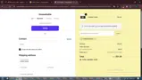 Unspeakable coupon verification screenshot