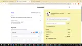 Unspeakable coupon verification screenshot