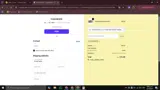 Unspeakable coupon verification screenshot