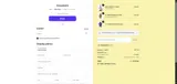 Unspeakable coupon verification screenshot