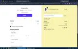 Unspeakable coupon verification screenshot