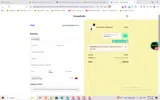 Unspeakable coupon verification screenshot