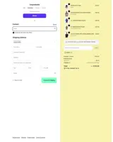 Unspeakable coupon verification screenshot
