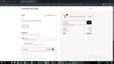 Monette_20 coupon verification screenshot