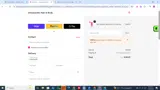 NEW10 coupon verification screenshot