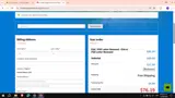 unitedpet20 coupon verification screenshot