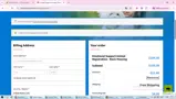unitedpet20 coupon verification screenshot