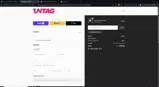 UNTAGPRIDE2024 coupon verification screenshot
