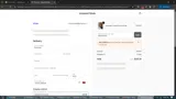 WELCOME10 coupon verification screenshot