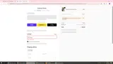 WELCOME10 coupon verification screenshot