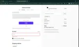 love15 coupon verification screenshot