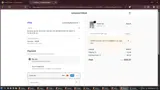 LOVE10 coupon verification screenshot