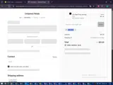 MOBILE10 coupon verification screenshot