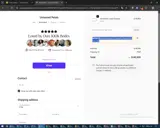 MOBILE10 coupon verification screenshot