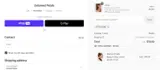 flash40 coupon verification screenshot