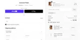 EXTRA30 coupon verification screenshot