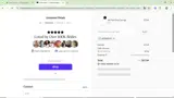 UNTAMED10 coupon verification screenshot