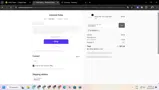 UNTAMED10 coupon verification screenshot