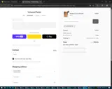 UNTAMED10 coupon verification screenshot