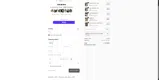 LOVELY10 coupon verification screenshot
