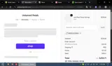 MIKAYLA76426 coupon verification screenshot