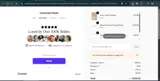 MIKAYLA94647 coupon verification screenshot