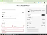HELLO10 coupon verification screenshot