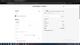 VIP10 coupon verification screenshot