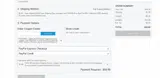 FREESHIP coupon verification screenshot