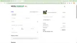 Until Times Up coupon verification screenshot
