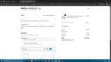 Until Times Up coupon verification screenshot