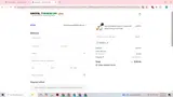 Until Times Up coupon verification screenshot
