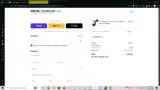 Until Times Up coupon verification screenshot