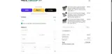 Until Times Up coupon verification screenshot