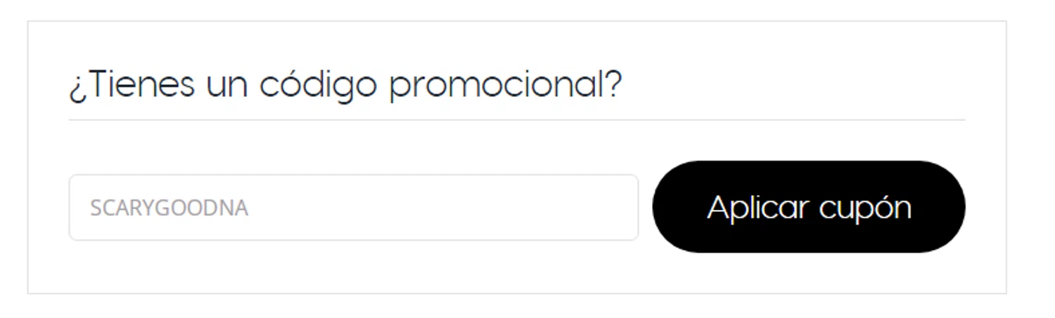 Untitled Art checkout page showing Untitled Art promo code box | Screenshot taken by SimplyCodes community member on Jan 19, 2025