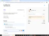 UIMTWO15 coupon verification screenshot