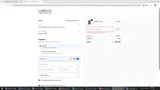 HOLIDAY30 coupon verification screenshot