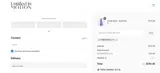INNERCIRCLE10 coupon verification screenshot