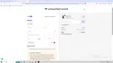 WELCOME10 coupon verification screenshot
