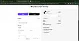 Untouched World coupon verification screenshot