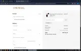marke16 coupon verification screenshot