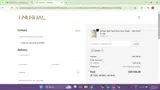 10WOXI coupon verification screenshot